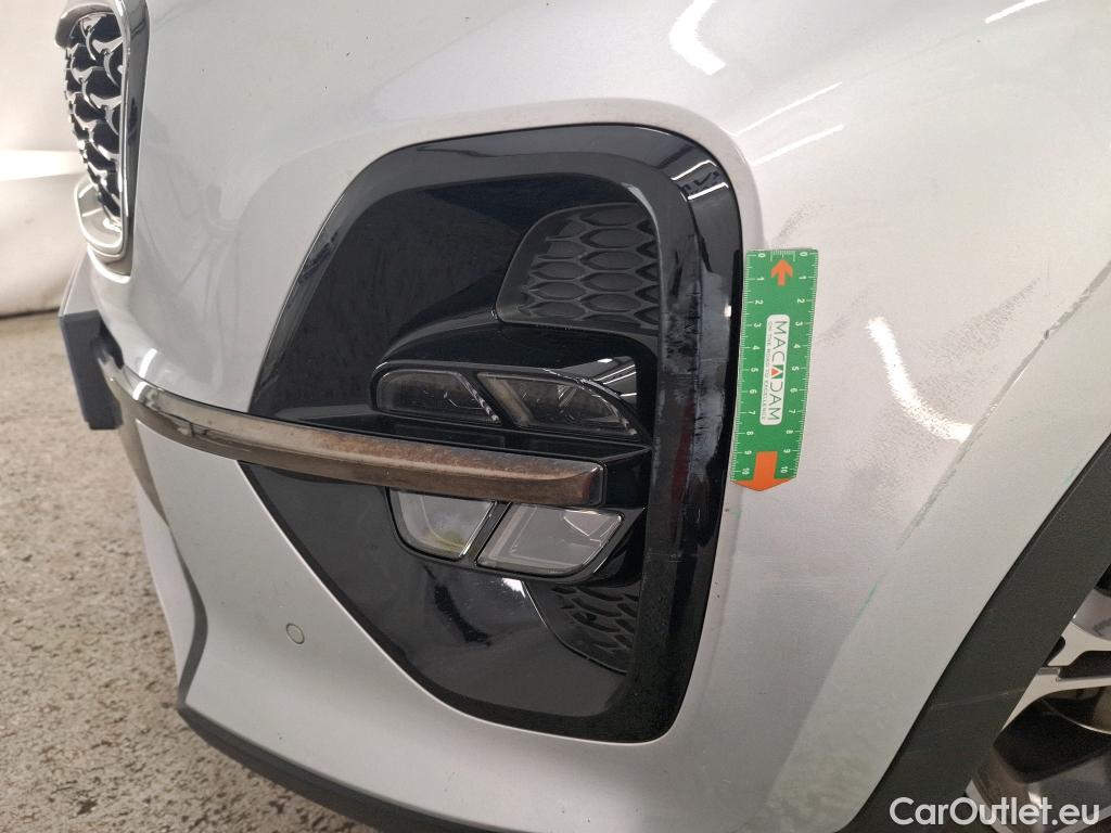  KIA  Sportage  GT-Line 2WD 1.6 CRDi 135CV BVA7 E6dT #31