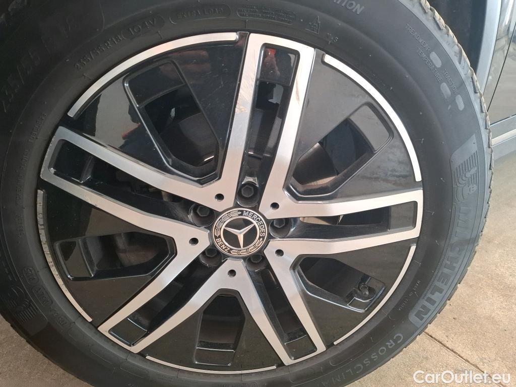  Mercedes  GLA MERCEDES-BENZ  / 2020 / 5P / SUV 2.0  200 D BUSINESS LINE DCT #6