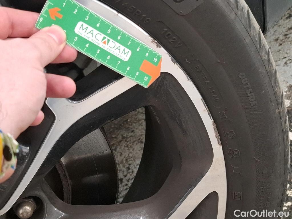  KIA  Sportage  GT-Line 2WD 1.6 CRDi 135CV BVA7 E6dT #30