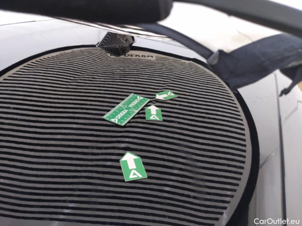  DS  DS4 4 Performance Line+ 1.5 BlueHDi 130CV BVA8 E6d #18