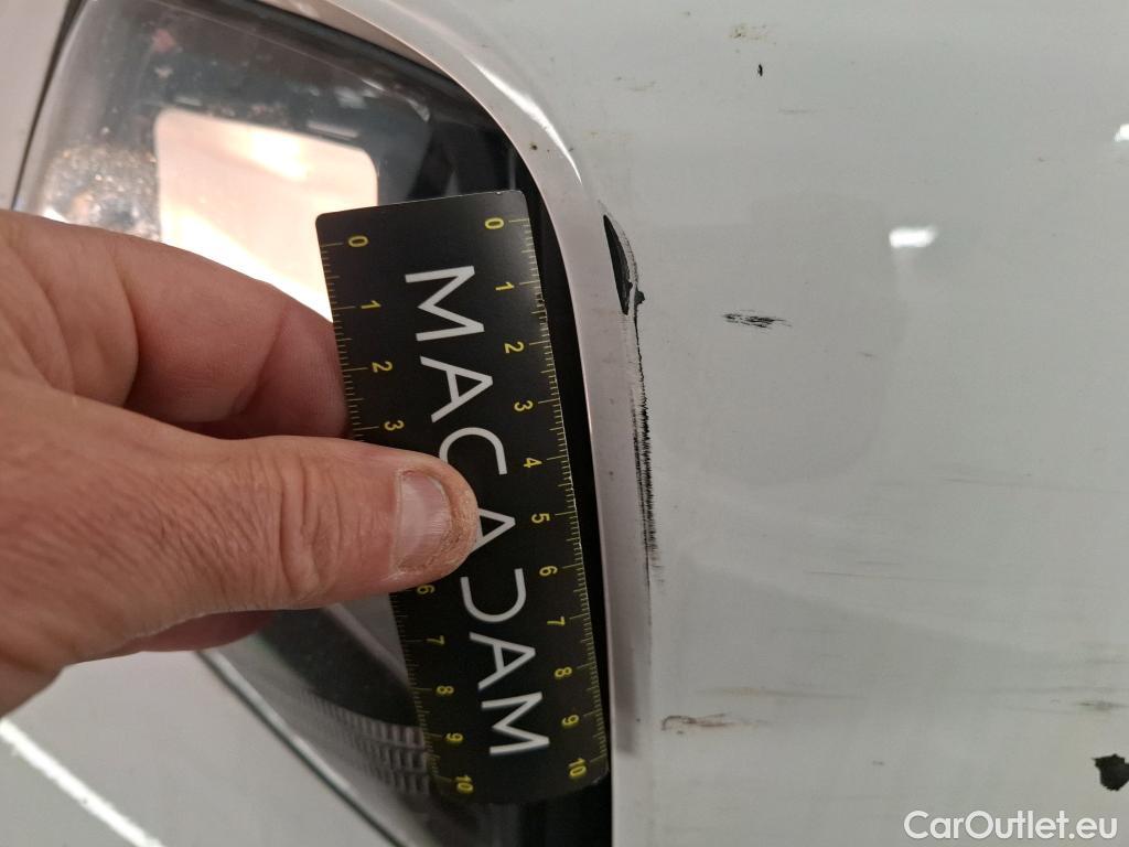  Hyundai  Tucson  Business Mild-Hybrid 2WD 1.6 CRDI 135CV BVA7 E6d #8