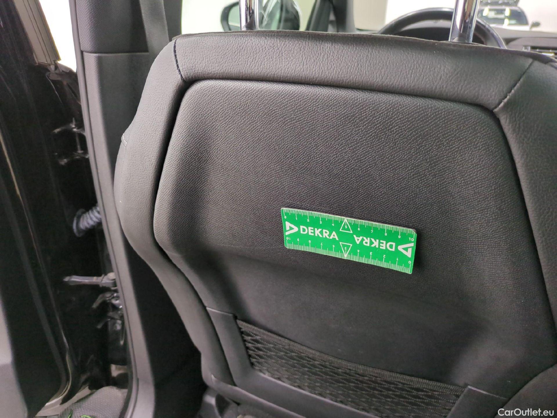  DS  DS7 7 Crossback Performance Line 2.0 BlueHDi 180CV BVA8 E6dT #3