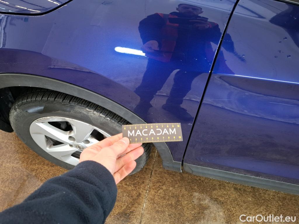  Nissan  Qashqai NISSAN  / 2017 / 5P / Crossover 1.5 DCI 115 DCT Business Edition #67