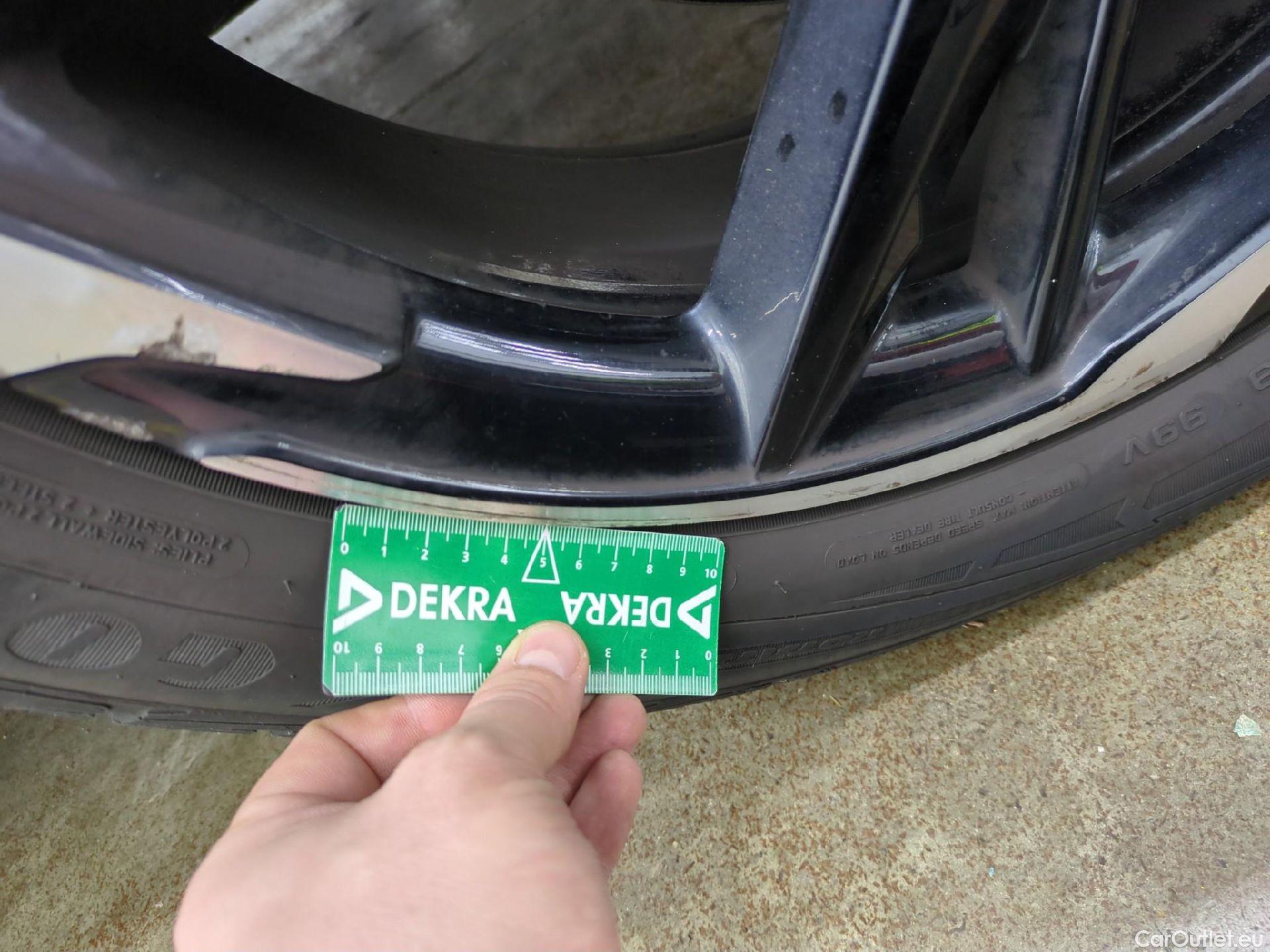  DS  DS7 7 Crossback Performance Line 2.0 BlueHDi 180CV BVA8 E6dT #14