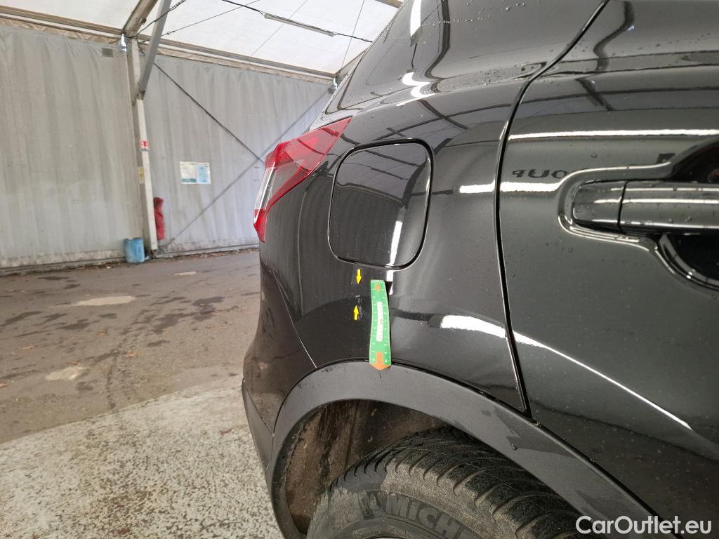  Nissan  Qashqai NISSAN  5p Crossover 1.6 DCI 130 Business Edition #10