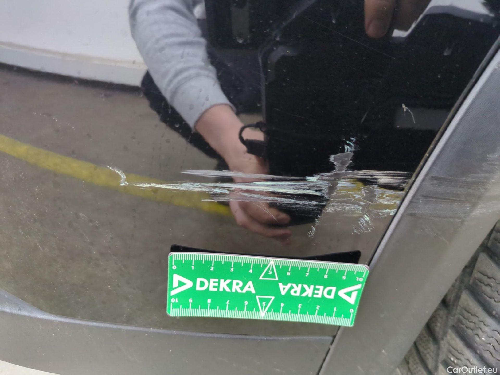  DS  DS7 7 Crossback Performance Line 2.0 BlueHDi 180CV BVA8 E6dT #43