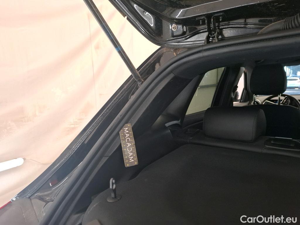  Mercedes  GLA MERCEDES-BENZ  / 2020 / 5P / SUV 2.0  200 D BUSINESS LINE DCT #11