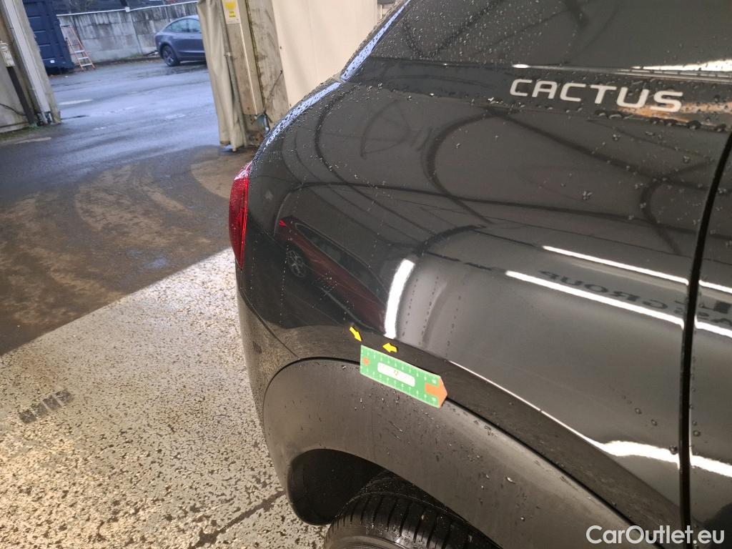  Citroen  C4 Cactus  Feel Business 1.5 BlueHDi 100CV BVM6 E6d #21