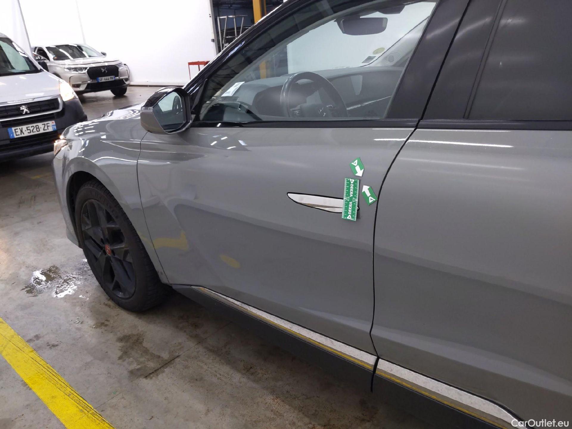  DS  DS4 4 Performance Line+ 1.5 BlueHDi 130CV BVA8 E6d #11