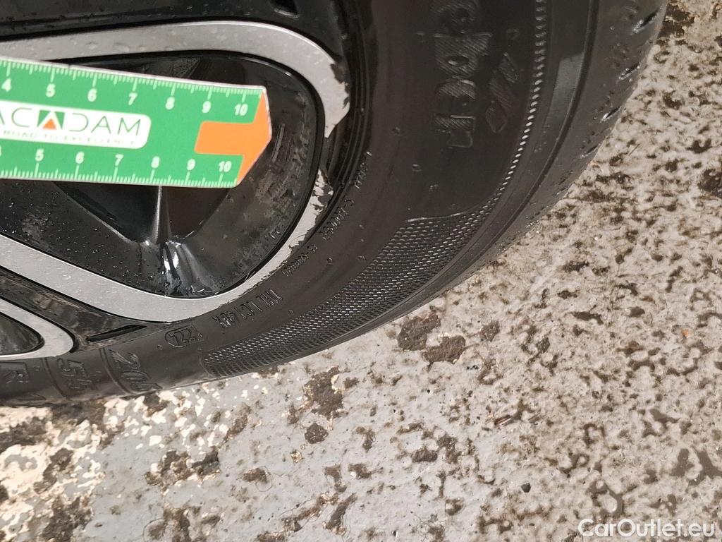  Citroen  C4 Cactus  Feel Business 1.5 BlueHDi 100CV BVM6 E6d #25