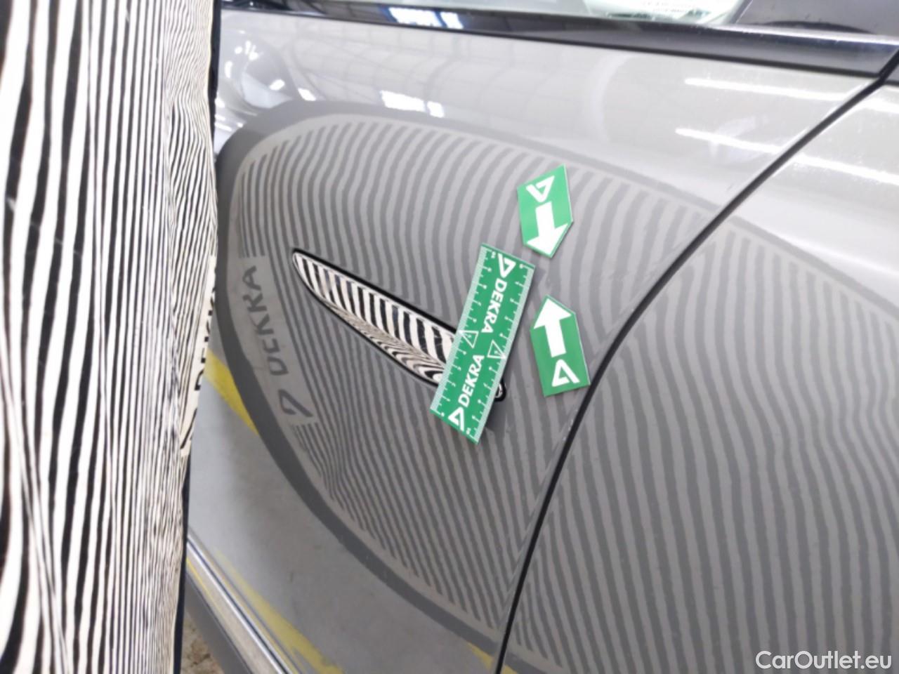  DS  DS4 4 Performance Line+ 1.5 BlueHDi 130CV BVA8 E6d #12