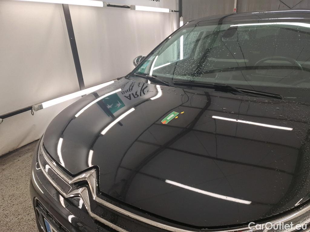  Citroen  C4 Cactus  Feel Business 1.5 BlueHDi 100CV BVM6 E6d #19