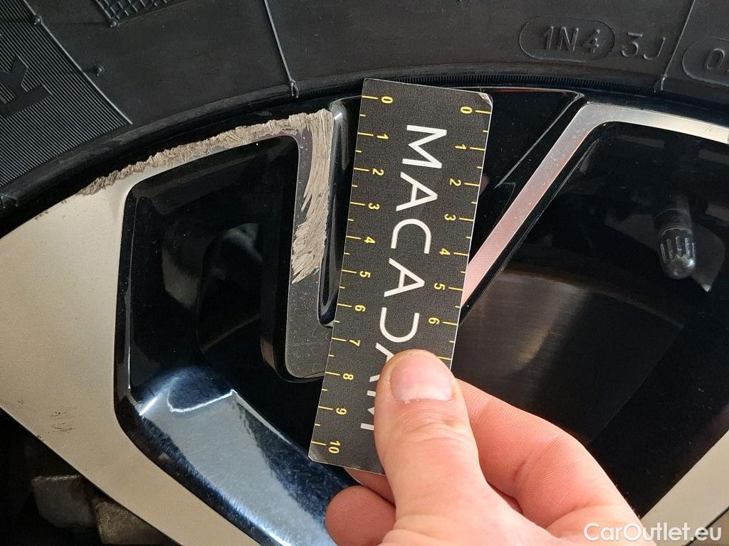  KIA  Sportage  Design Hybrid 1.6 T-GDi 230CV BVA6 E6d #13