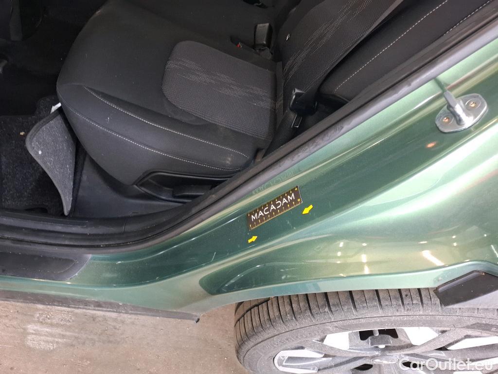  KIA  Sportage KIA  / 2021 / 5P / SUV 1.6 T-GDI 265 PHEV AUTO 4WD ACTIVE BUSIN #16