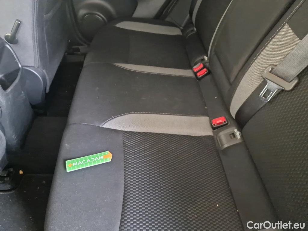  Nissan  Qashqai NISSAN  / 2017 / 5P / Crossover &1.5 DCI 110 BUSINESS EDITION #4