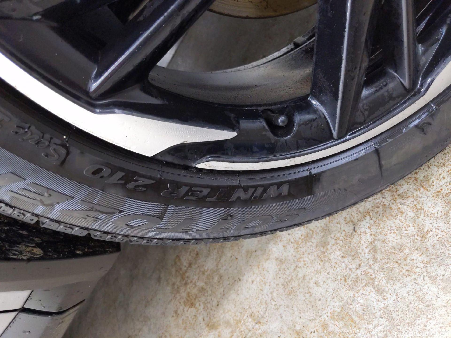  DS  DS7 7 Crossback Performance Line + 1.5 BlueHDi 130CV BVA8 E6d #11