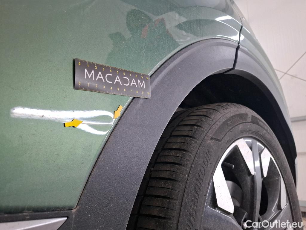  KIA  Sportage KIA  / 2021 / 5P / SUV 1.6 T-GDI 265 PHEV AUTO 4WD ACTIVE BUSIN #15