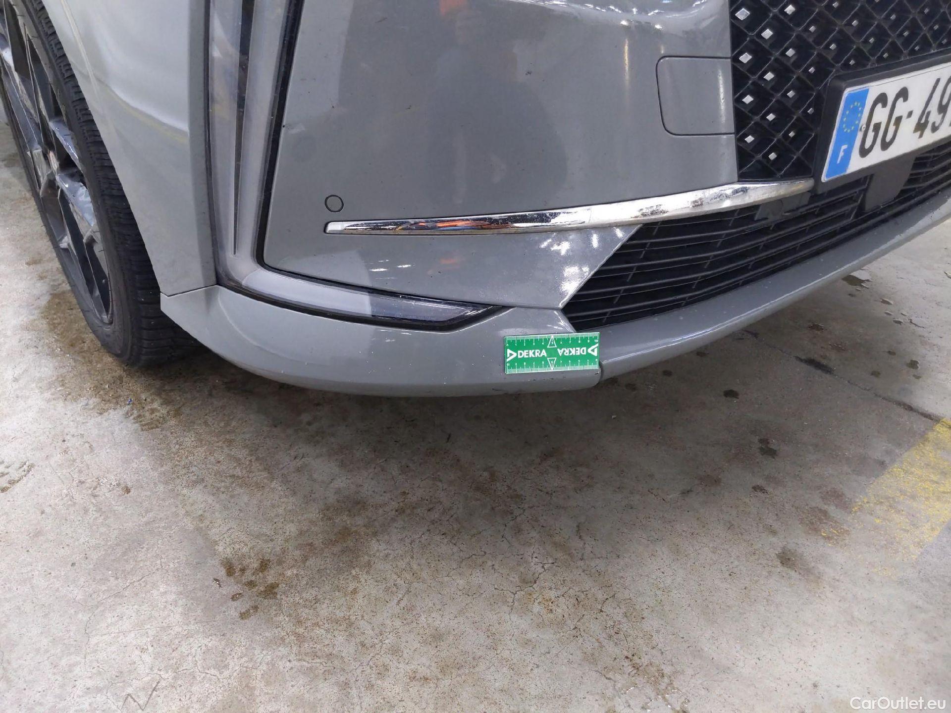  DS  DS4 4 Performance Line+ 1.5 BlueHDi 130CV BVA8 E6d #10