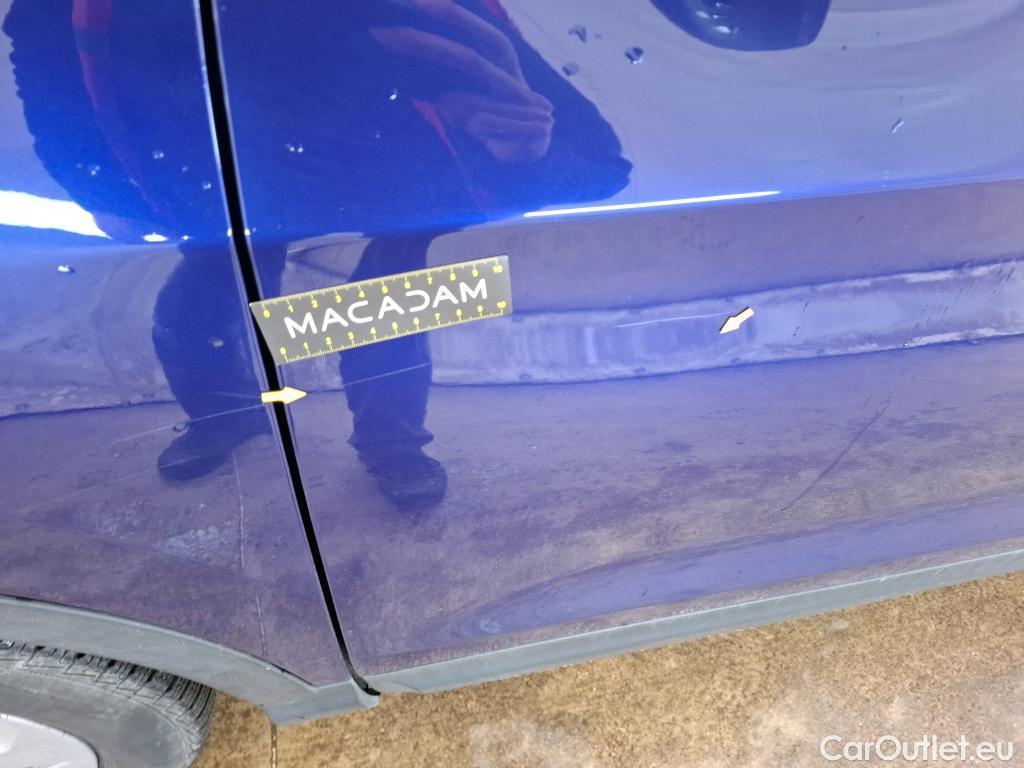  Nissan  Qashqai NISSAN  / 2017 / 5P / Crossover 1.5 DCI 115 DCT Business Edition #5