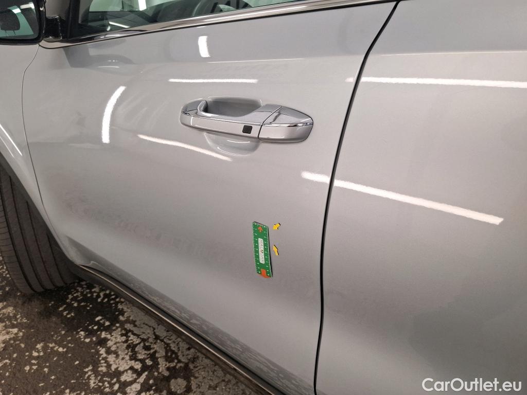  KIA  Sportage  GT-Line 2WD 1.6 CRDi 135CV BVA7 E6dT #15