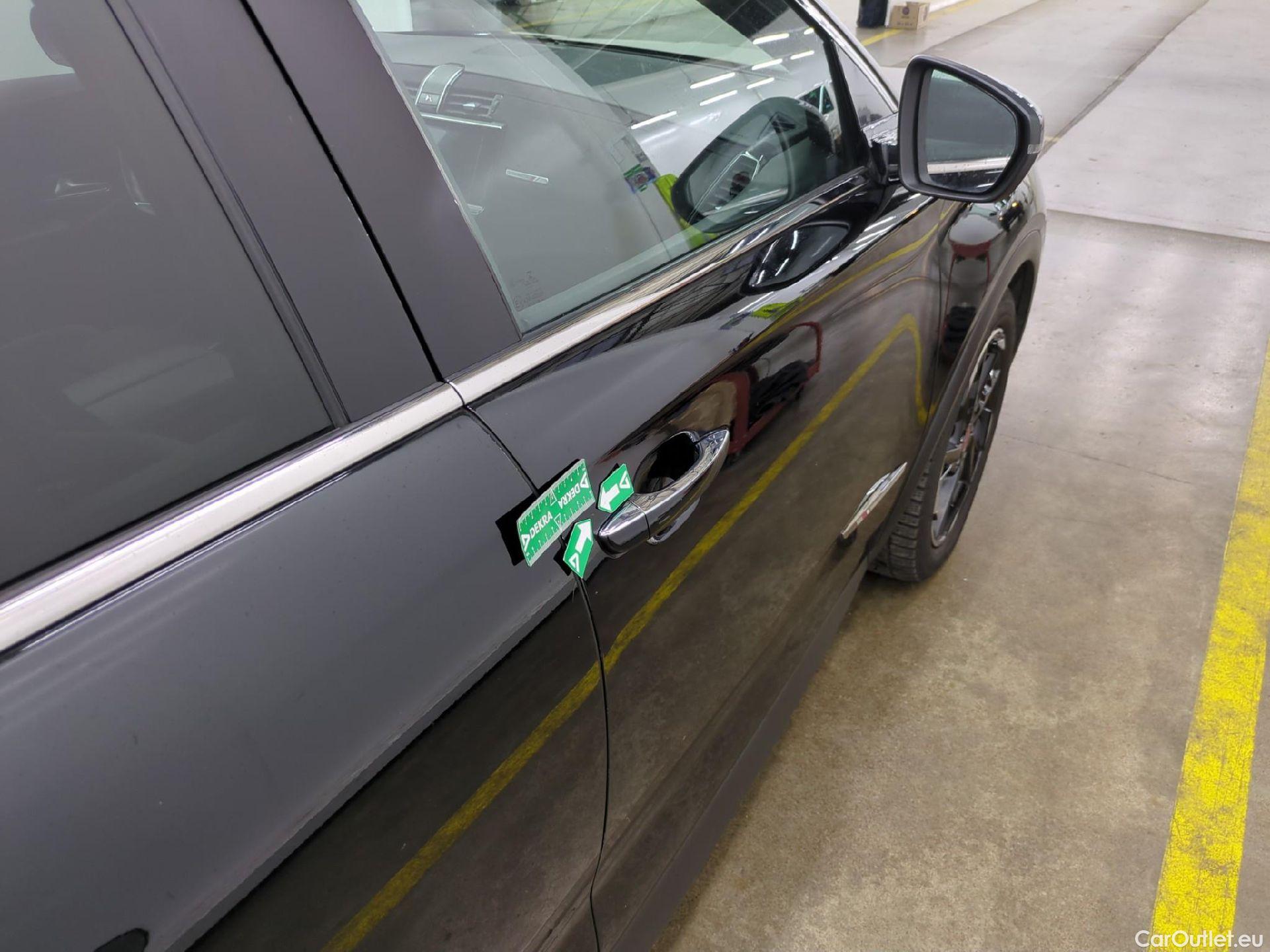  DS  DS7 7 Crossback Performance Line 2.0 BlueHDi 180CV BVA8 E6dT #61