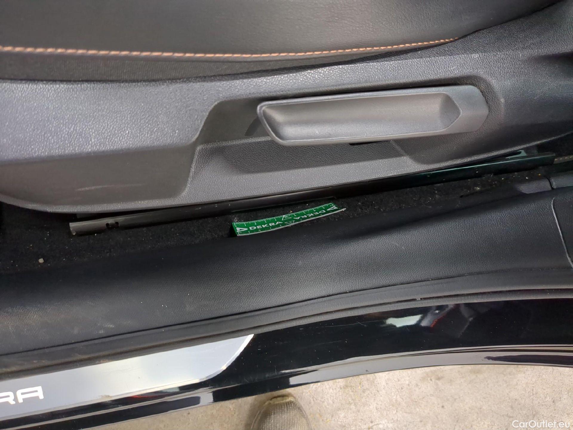  Cupra  Formentor CUPRA  / 2020 / 5P / SUV 1.4 e-HYBRID 204ch DSG6 Business Edition #1