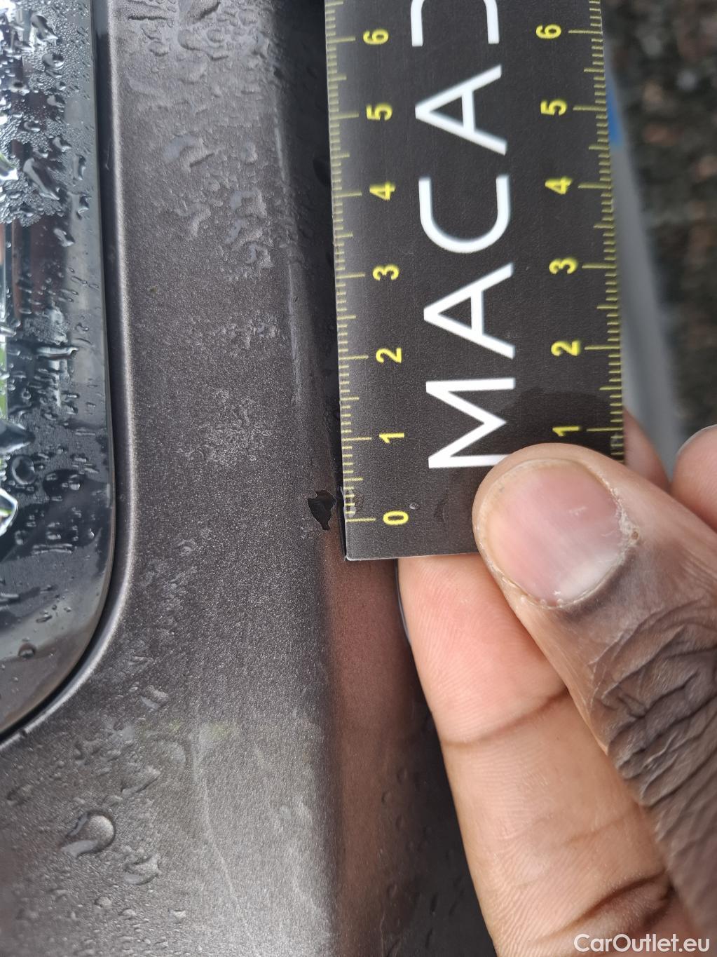  Hyundai  Tucson HYUNDAI  / 2018 / 5P / SUV 1.6 CRDI 115 HYBRID 48V CREATIVE #38