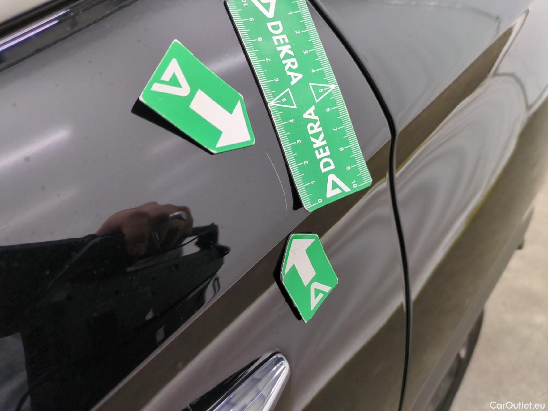  DS  DS7 7 Crossback Performance Line 2.0 BlueHDi 180CV BVA8 E6dT #79