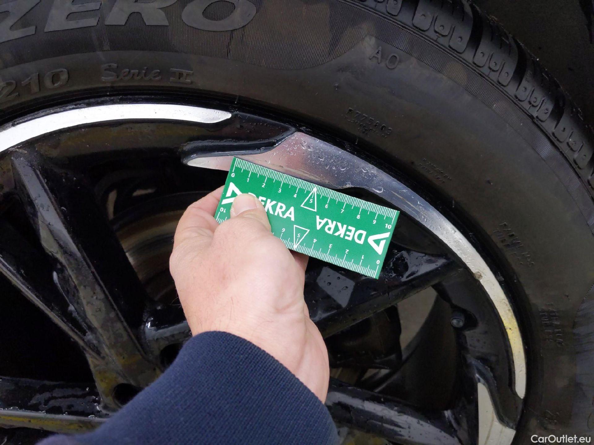  DS  DS7 7 Crossback Performance Line + 1.5 BlueHDi 130CV BVA8 E6d #15