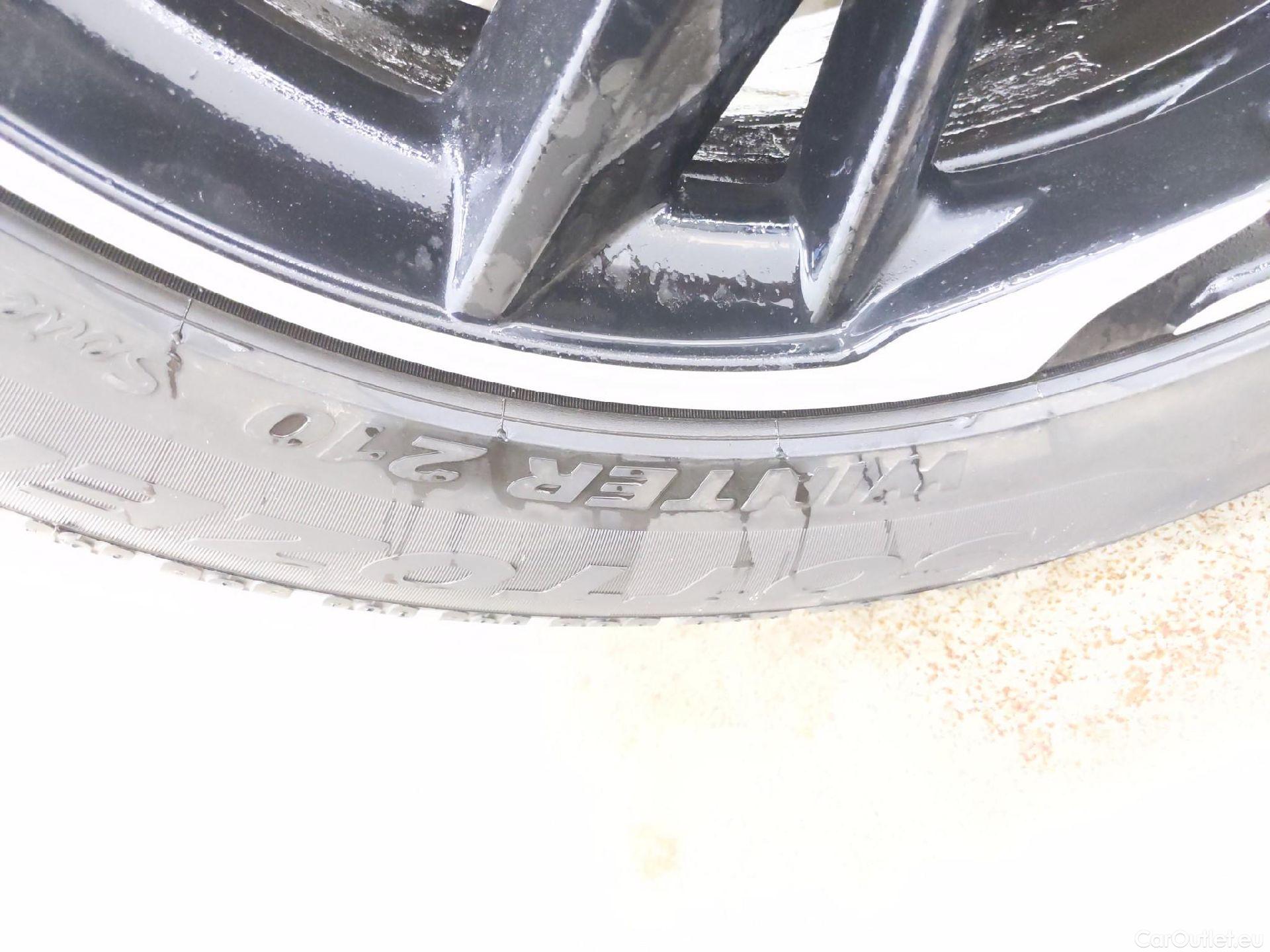  DS  DS7 7 Crossback Performance Line + 1.5 BlueHDi 130CV BVA8 E6d #9