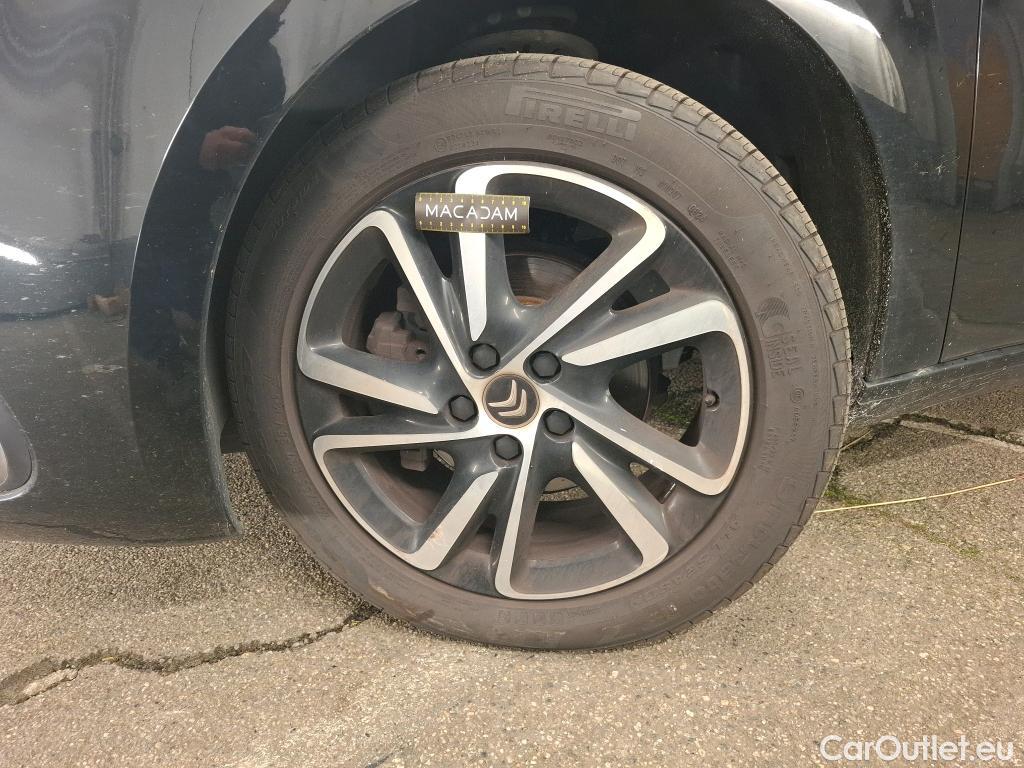  Citroen  C4 Grand Picasso /Spacetourer Shine 1.2 PureTech 130CV BVA8 E6d #1