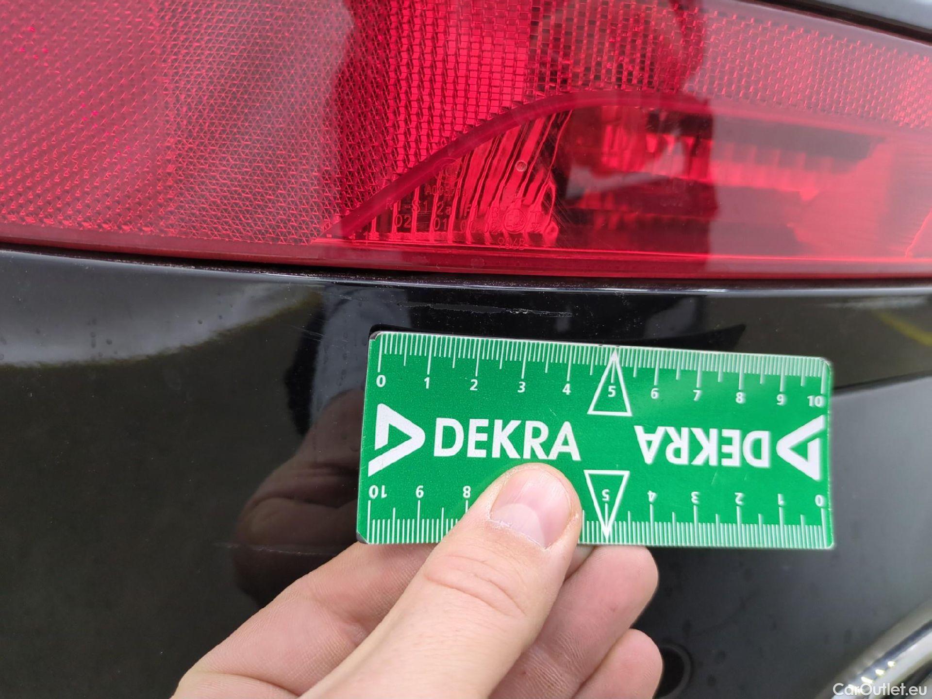  DS  DS7 7 Crossback Performance Line 2.0 BlueHDi 180CV BVA8 E6dT #45