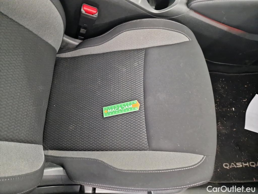  Nissan  Qashqai NISSAN  / 2017 / 5P / Crossover &1.5 DCI 110 BUSINESS EDITION #7