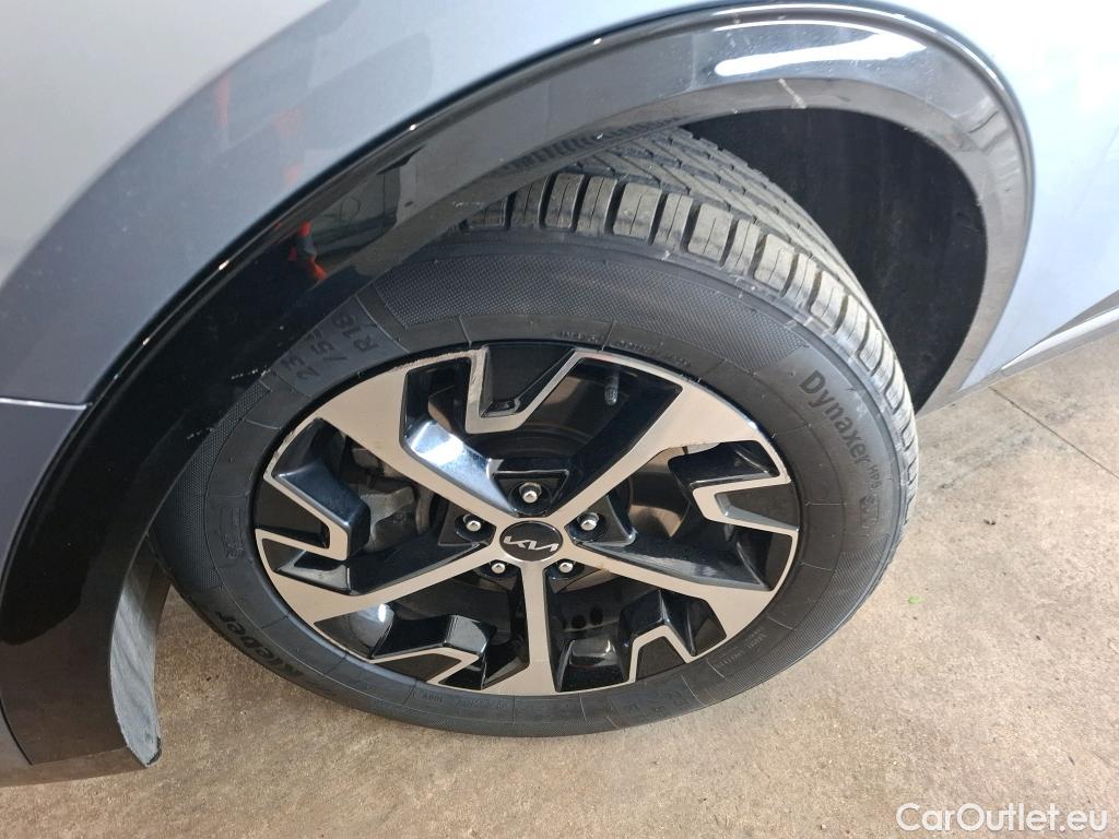  KIA  Sportage  Design Hybrid 1.6 T-GDi 230CV BVA6 E6d #10