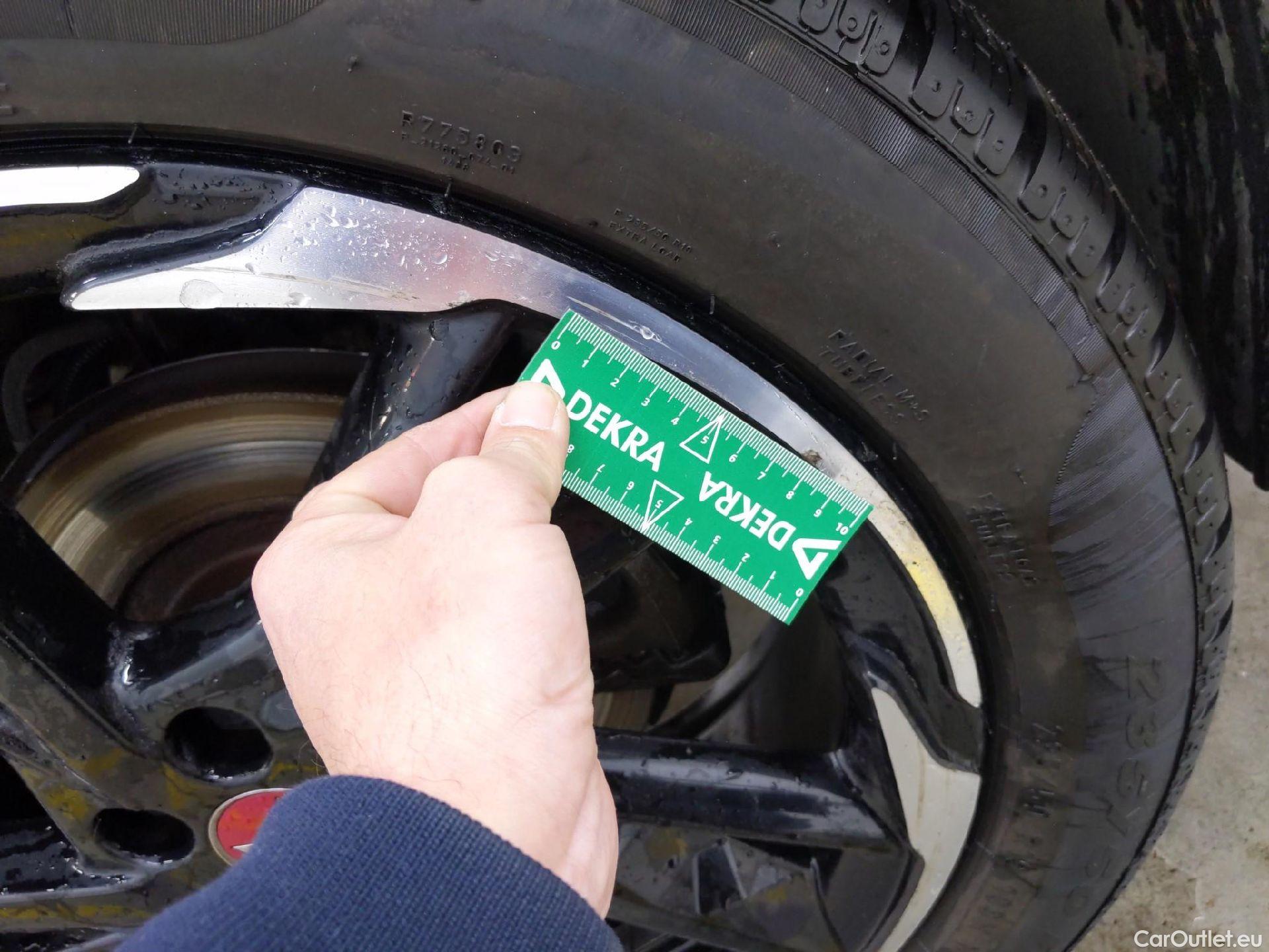  DS  DS7 7 Crossback Performance Line + 1.5 BlueHDi 130CV BVA8 E6d #18