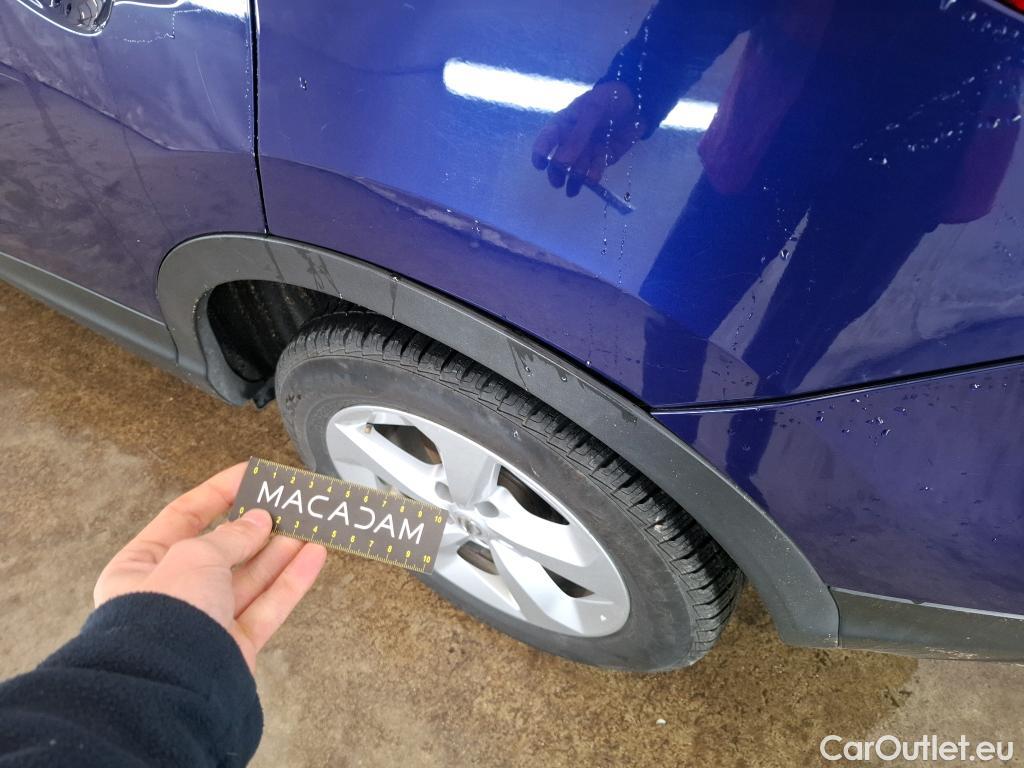  Nissan  Qashqai NISSAN  / 2017 / 5P / Crossover 1.5 DCI 115 DCT Business Edition #61