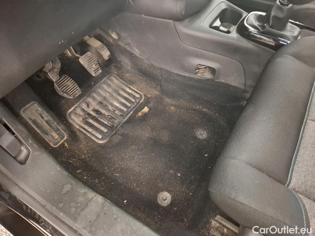  Citroen  C4 Cactus  Feel Business 1.5 BlueHDi 100CV BVM6 E6d #16