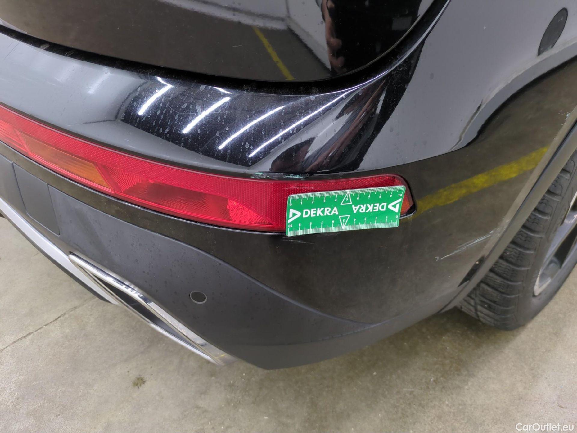  DS  DS7 7 Crossback Performance Line 2.0 BlueHDi 180CV BVA8 E6dT #88