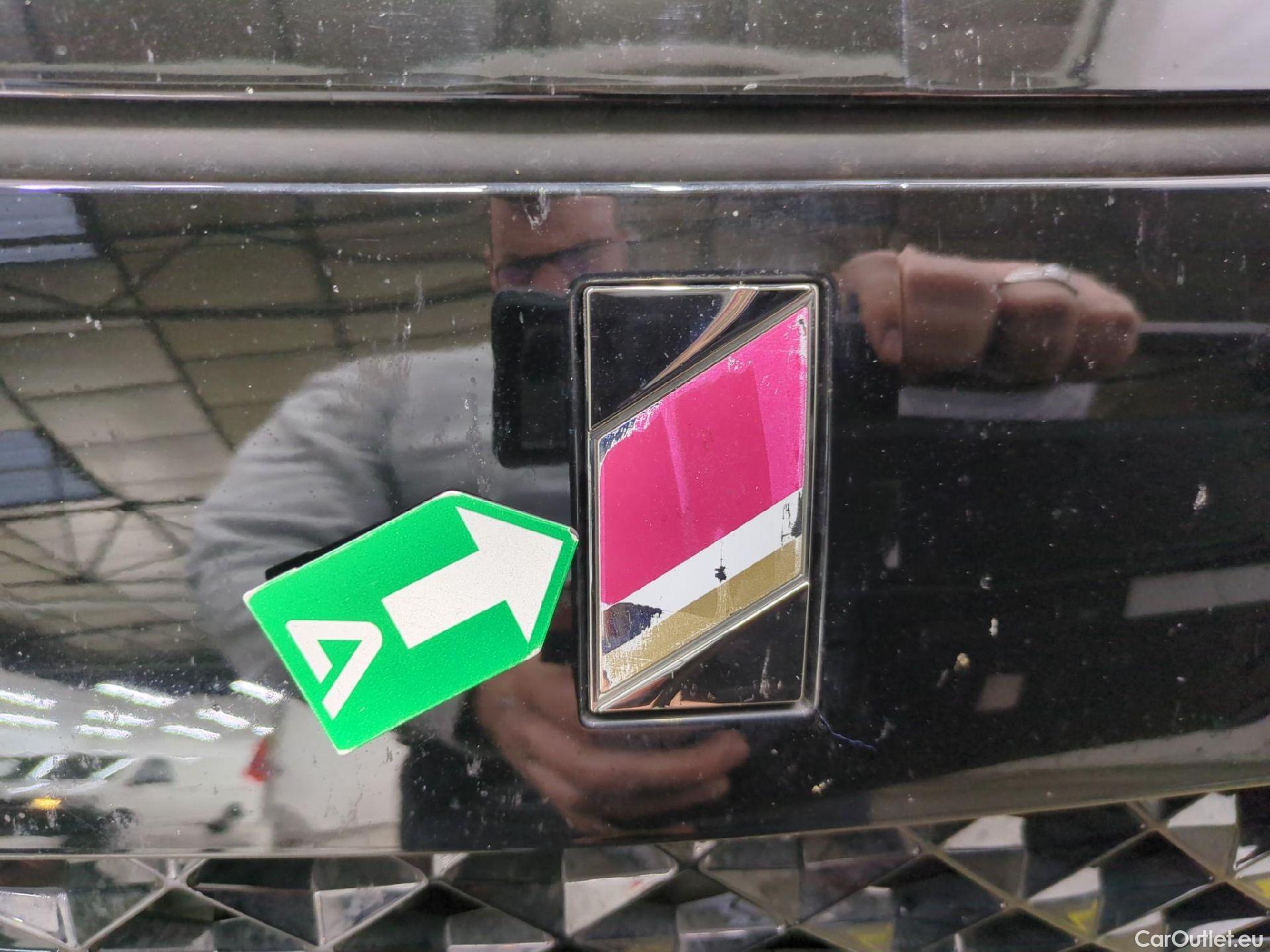  DS  DS7 7 Crossback Performance Line 2.0 BlueHDi 180CV BVA8 E6dT #10