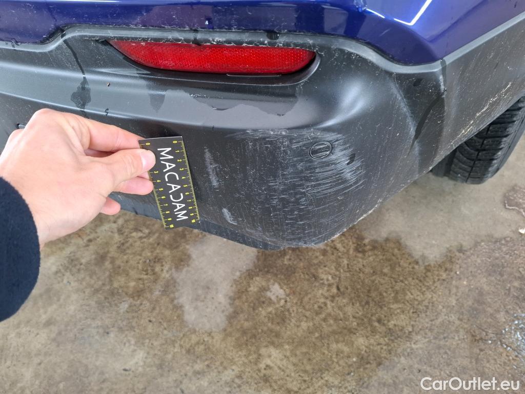  Nissan  Qashqai NISSAN  / 2017 / 5P / Crossover 1.5 DCI 115 DCT Business Edition #13