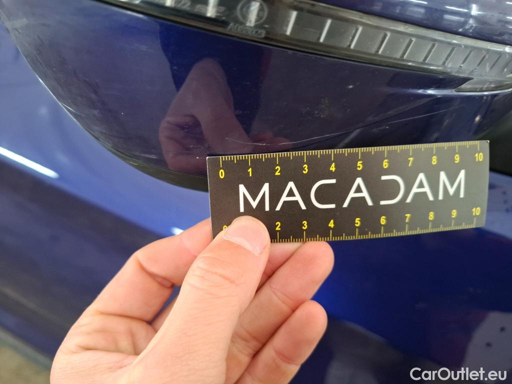  Nissan  Qashqai NISSAN  / 2017 / 5P / Crossover 1.5 DCI 115 DCT Business Edition #41