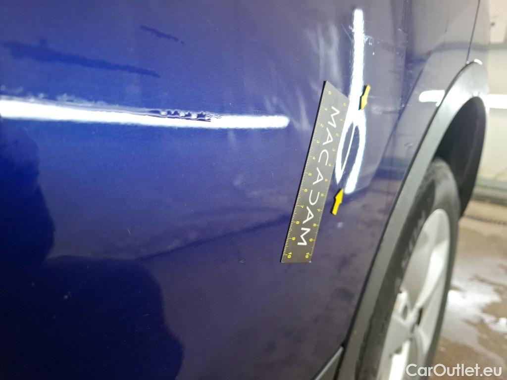  Nissan  Qashqai NISSAN  / 2017 / 5P / Crossover 1.5 DCI 115 DCT Business Edition #2