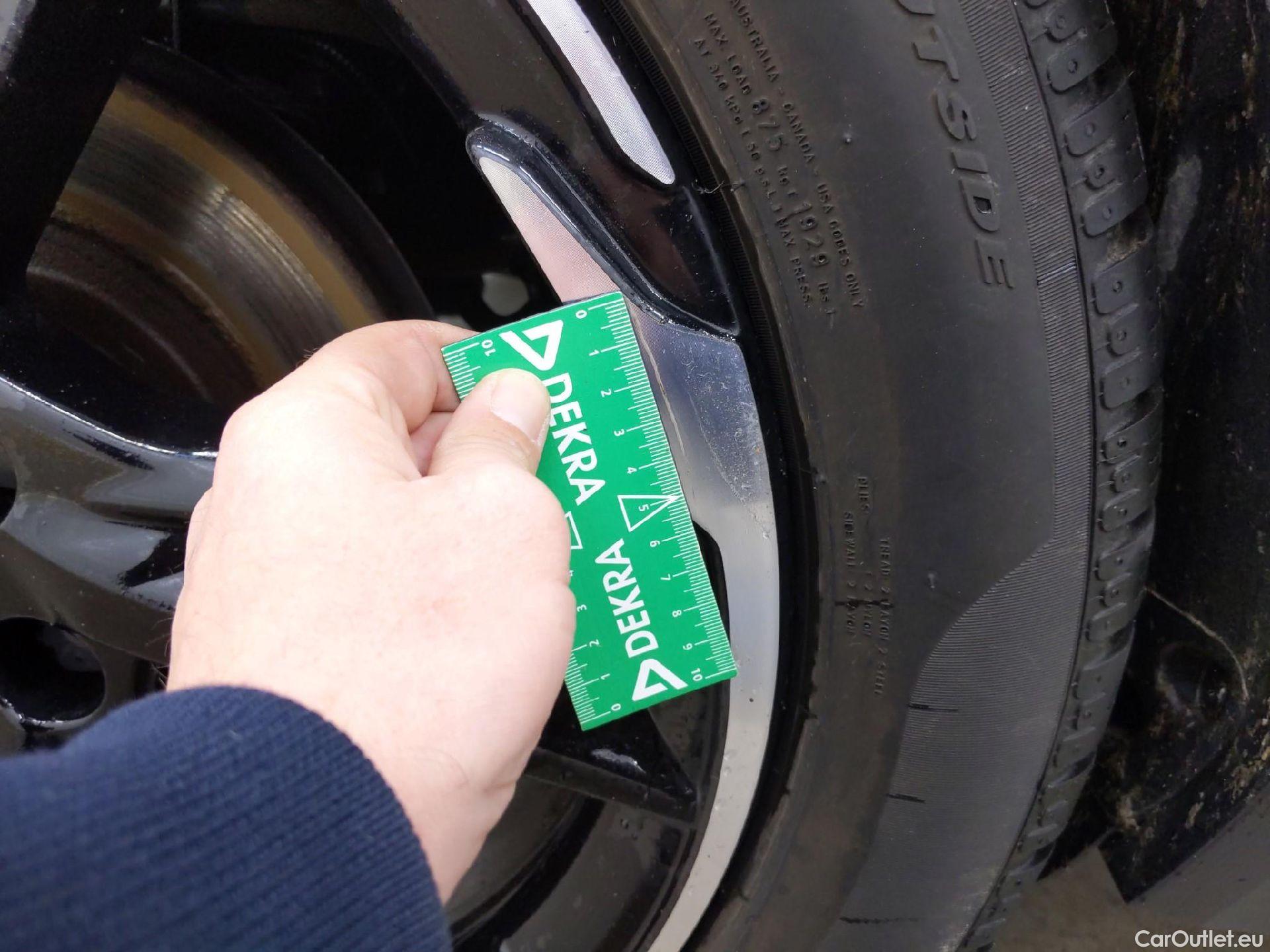  DS  DS7 7 Crossback Performance Line + 1.5 BlueHDi 130CV BVA8 E6d #21