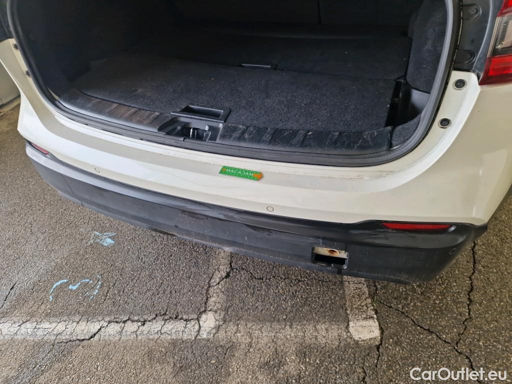  Nissan  Qashqai NISSAN  / 2017 / 5P / Crossover &1.5 DCI 110 BUSINESS EDITION #25