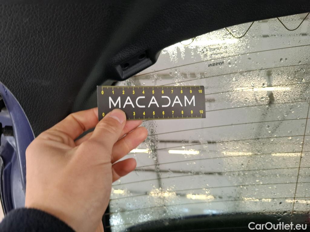  Nissan  Qashqai NISSAN  / 2017 / 5P / Crossover 1.5 DCI 115 DCT Business Edition #43