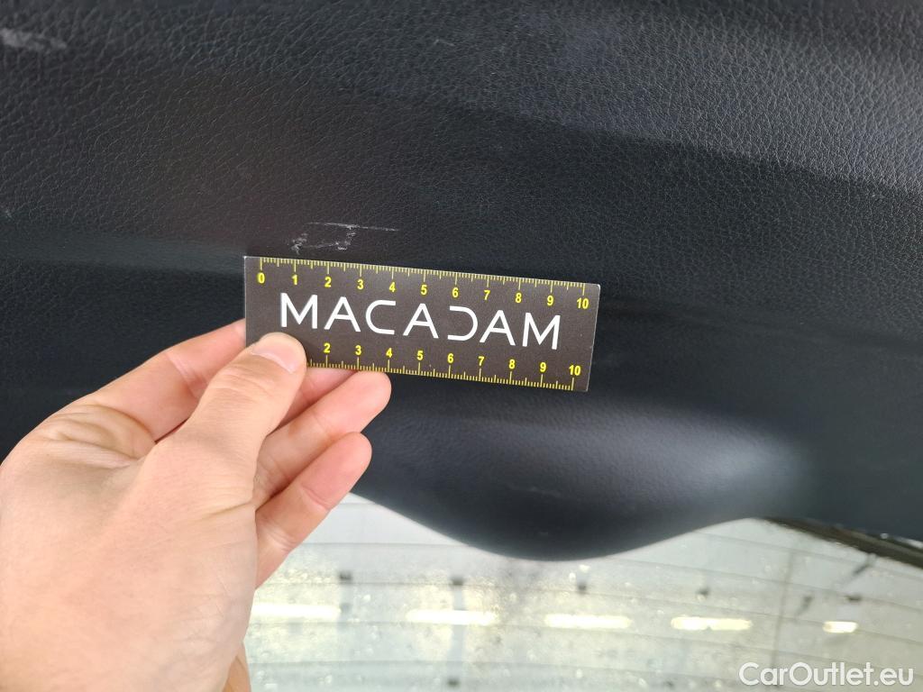  Nissan  Qashqai NISSAN  / 2017 / 5P / Crossover 1.5 DCI 115 DCT Business Edition #32