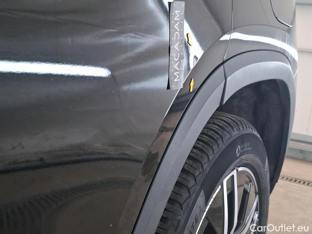  Mercedes  GLA MERCEDES-BENZ  / 2020 / 5P / SUV 2.0  200 D BUSINESS LINE DCT #14