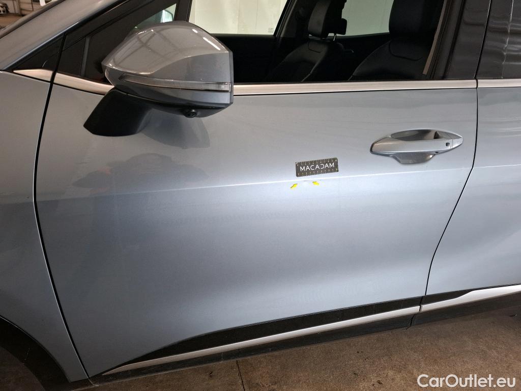  KIA  Sportage  Design Hybrid 1.6 T-GDi 230CV BVA6 E6d #21