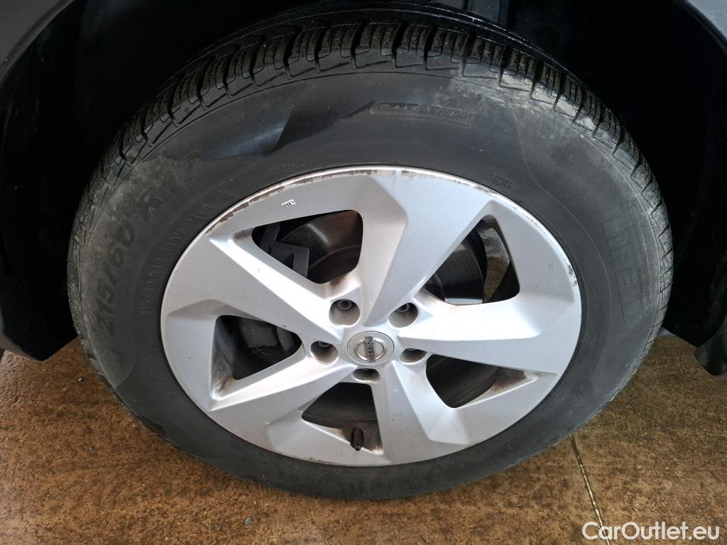  Nissan  Qashqai NISSAN  / 2017 / 5P / Crossover 1.5 DCI 115 DCT Business Edition #15