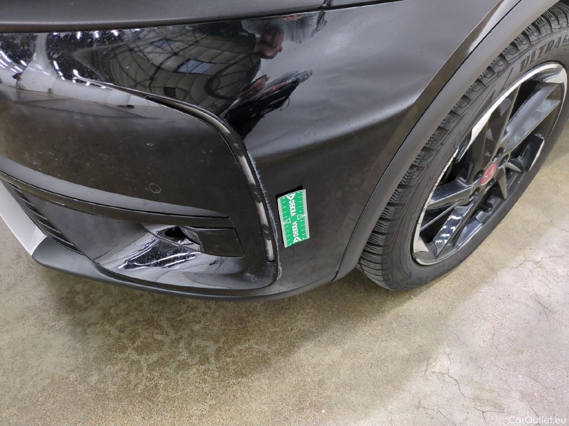  DS  DS7 7 Crossback Performance Line 2.0 BlueHDi 180CV BVA8 E6dT #71